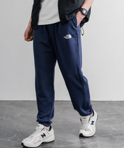 THE NORTH FACE ザ・ノースフェイス M S SIMPLE DOME LIGHT REGULAR TAPERED JOGGER レギュラーフィットテーパードスウェットジョガーパンツ 15934