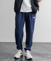 THE NORTH FACE ザ・ノースフェイス M S SIMPLE DOME LIGHT REGULAR TAPERED JOGGER レギュラーフィットテーパードスウェットジョガーパンツ 15934