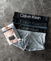 Calvin Klein カルバンクライン BOXER BRIEFS 3 PACK ローライズ ボクサーパンツ3枚セット 15935
