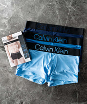 Calvin Klein カルバンクライン BOXER BRIEFS 3 PACK ローライズ ボクサーパンツ3枚セット 15935