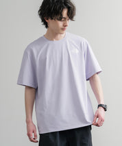 THE NORTH FACE ザ・ノースフェイス M'S MISSION S/S R/TEE レギュラーフィット半袖プリントTシャツ 15939