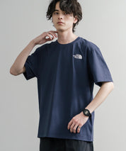 THE NORTH FACE ザ・ノースフェイス M'S MISSION S/S R/TEE レギュラーフィット半袖プリントTシャツ 15939