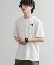 THE NORTH FACE ザ・ノースフェイス M'S MISSION S/S R/TEE レギュラーフィット半袖プリントTシャツ 15939