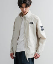 日本未展開モデル WHITE LABEL THE NORTH FACE VILAN EX JACKET ナイロンジャケット マウンテンパーカー/マンパ 15973