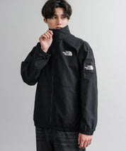 日本未展開モデル WHITE LABEL THE NORTH FACE VILAN EX JACKET ナイロンジャケット マウンテンパーカー/マンパ 15973