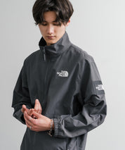 日本未展開モデル WHITE LABEL THE NORTH FACE VILAN EX JACKET ナイロンジャケット マウンテンパーカー/マンパ 15973