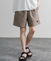 日本未展開モデル THE NORTH FACE WHITE LABEL OLEMA EX SHORTS ナイロンショートパンツ 15974