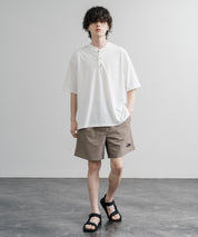 日本未展開モデル THE NORTH FACE WHITE LABEL OLEMA EX SHORTS ナイロンショートパンツ 15974