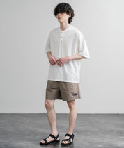 日本未展開モデル THE NORTH FACE WHITE LABEL OLEMA EX SHORTS ナイロンショートパンツ 15974
