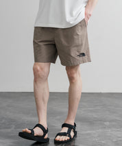 日本未展開モデル THE NORTH FACE WHITE LABEL OLEMA EX SHORTS ナイロンショートパンツ 15974