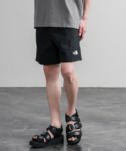 日本未展開モデル THE NORTH FACE WHITE LABEL OLEMA EX SHORTS ナイロンショートパンツ 15974