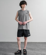 日本未展開モデル THE NORTH FACE WHITE LABEL OLEMA EX SHORTS ナイロンショートパンツ 15974