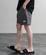日本未展開モデル THE NORTH FACE WHITE LABEL OLEMA EX SHORTS ナイロンショートパンツ 15974