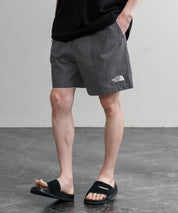 日本未展開モデル THE NORTH FACE WHITE LABEL OLEMA EX SHORTS ナイロンショートパンツ 15974