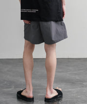 日本未展開モデル THE NORTH FACE WHITE LABEL OLEMA EX SHORTS ナイロンショートパンツ 15974