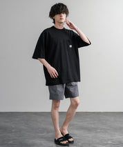 日本未展開モデル THE NORTH FACE WHITE LABEL OLEMA EX SHORTS ナイロンショートパンツ 15974