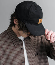 CARHARTT Odessa Cap ウォッシュ加工ベースボールキャップ 15986