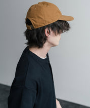 CARHARTT Odessa Cap ウォッシュ加工ベースボールキャップ 15986