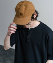 CARHARTT Odessa Cap ウォッシュ加工ベースボールキャップ 15986