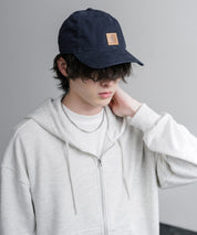 CARHARTT Odessa Cap ウォッシュ加工ベースボールキャップ 15986