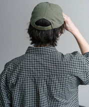 CARHARTT Odessa Cap ウォッシュ加工ベースボールキャップ 15986