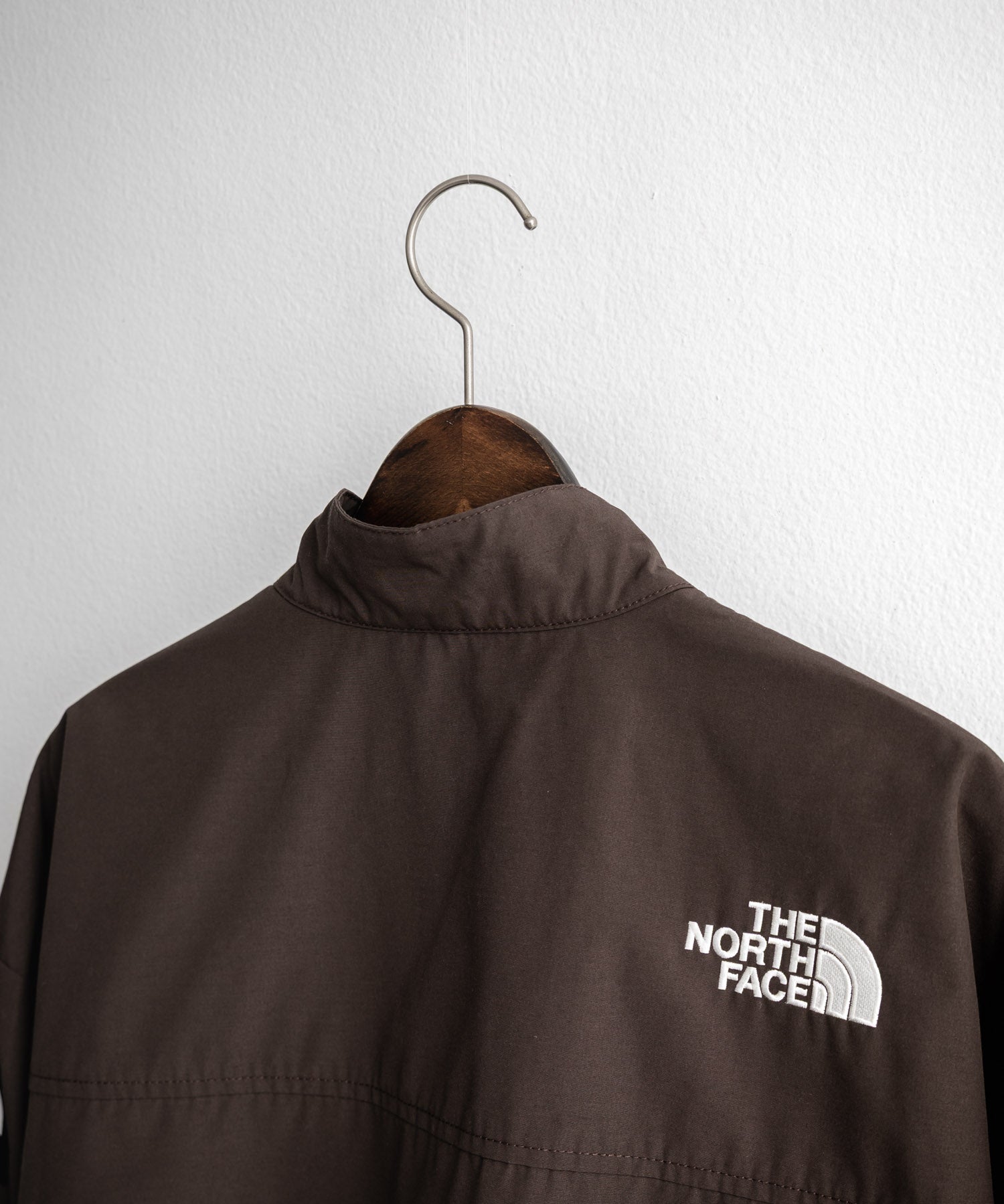 日本未展開モデル THE NORTH FACE ザ・ノースフェイス WHITE LABEL ホワイトレーベル NEILTON JACKET ニールトンジャケット/ワンポイントロゴブルゾン 15534