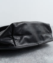 Butler Verner Sails バトラーバーナーセイルズ 日本製 国産ポニーミニメッセンジャーショルダー JA-1385-2 11040