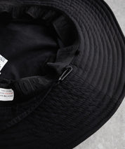 THE NORTH FACE ザ・ノースフェイス TNF LIGHT SHIELD HAT 接触冷感 取り外し可能 日除けサンシェード付きアドベンチャーハット/サファリハット 16137