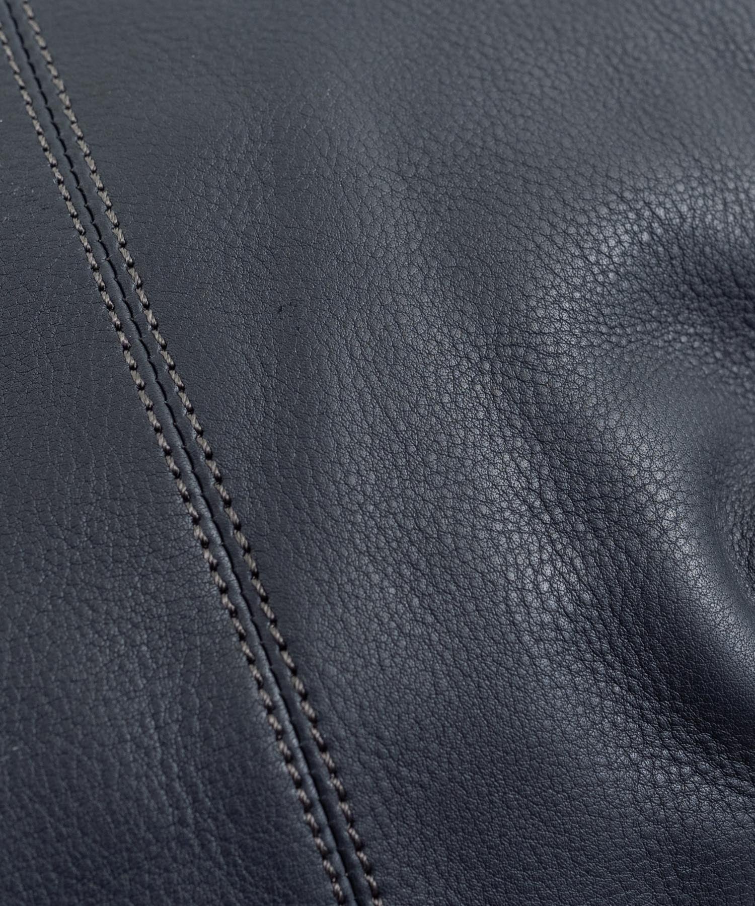 Butler Verner Sails バトラーバーナーセイルズ 日本製 国産 ヌメ革シュリンクワンショルダー JA-2045 7204