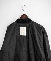 KRIFF MAYER クリフメイヤー スーベニア刺繍ひっくりスカジャン/リバーシブルダブルジップ短丈ブルゾン 2515102 14883