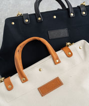 Butler Verner Sails バトラーバーナーセイルズ 日本製 国産 口金ワークボストン JA-0997-2 2269