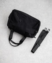 2WAY ナイロンボストンバッグ/ショルダーバッグ/トラベルバッグ 15508