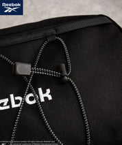 Reebok リーボック ショルダーバッグ付きバックパック/A4収納可能大容量リュック 14841