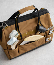 Carhartt カーハート 工具ツールバッグ/撥水2WAYボストンバッグ 15645