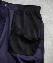 KANGOL カンゴール 別注コラボ 接触冷感水陸両用クライミングショートパンツ 15824