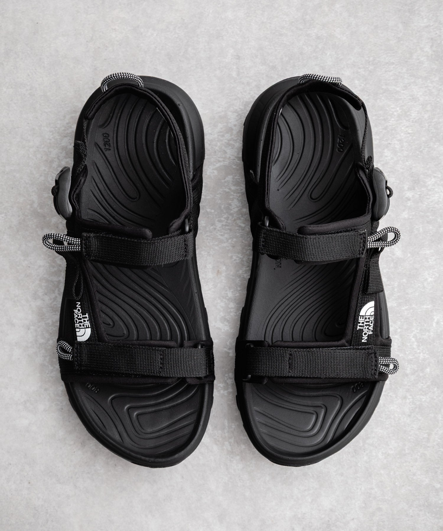 THE NORTH FACE ザ・ノースフェイス M EXPLORE CAMP SANDAL キャンプサンダル 16107
