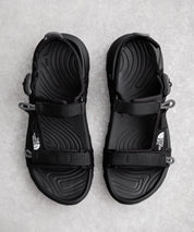 THE NORTH FACE ザ・ノースフェイス M EXPLORE CAMP SANDAL キャンプサンダル 16107