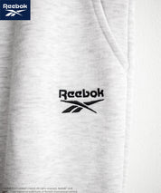 Reebok リーボック セットアップ オーバーサイズロゴ刺繍裏毛スウェット上下セット/トレーナー&イージージョガーパンツ 14867