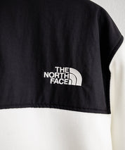 THE NORTH FACE ザ・ノースフェイス M'S LOGAN FLEECE JACKET/フリースジャケット PolartecMicroSeries ポーラテックマイクロシリーズ 15054