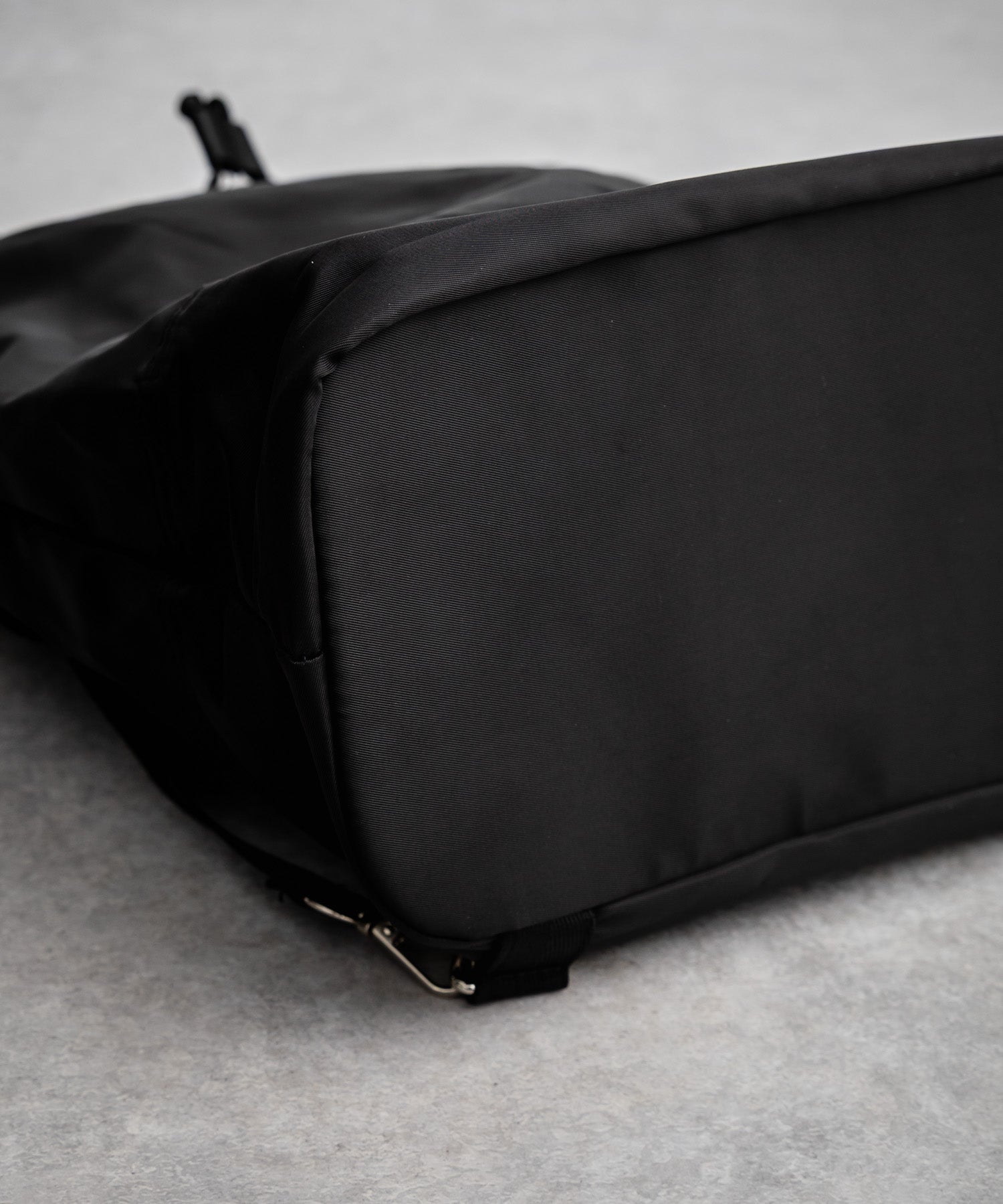 2WAYカラビナナイロンテックショルダーバッグ/リュック 15511