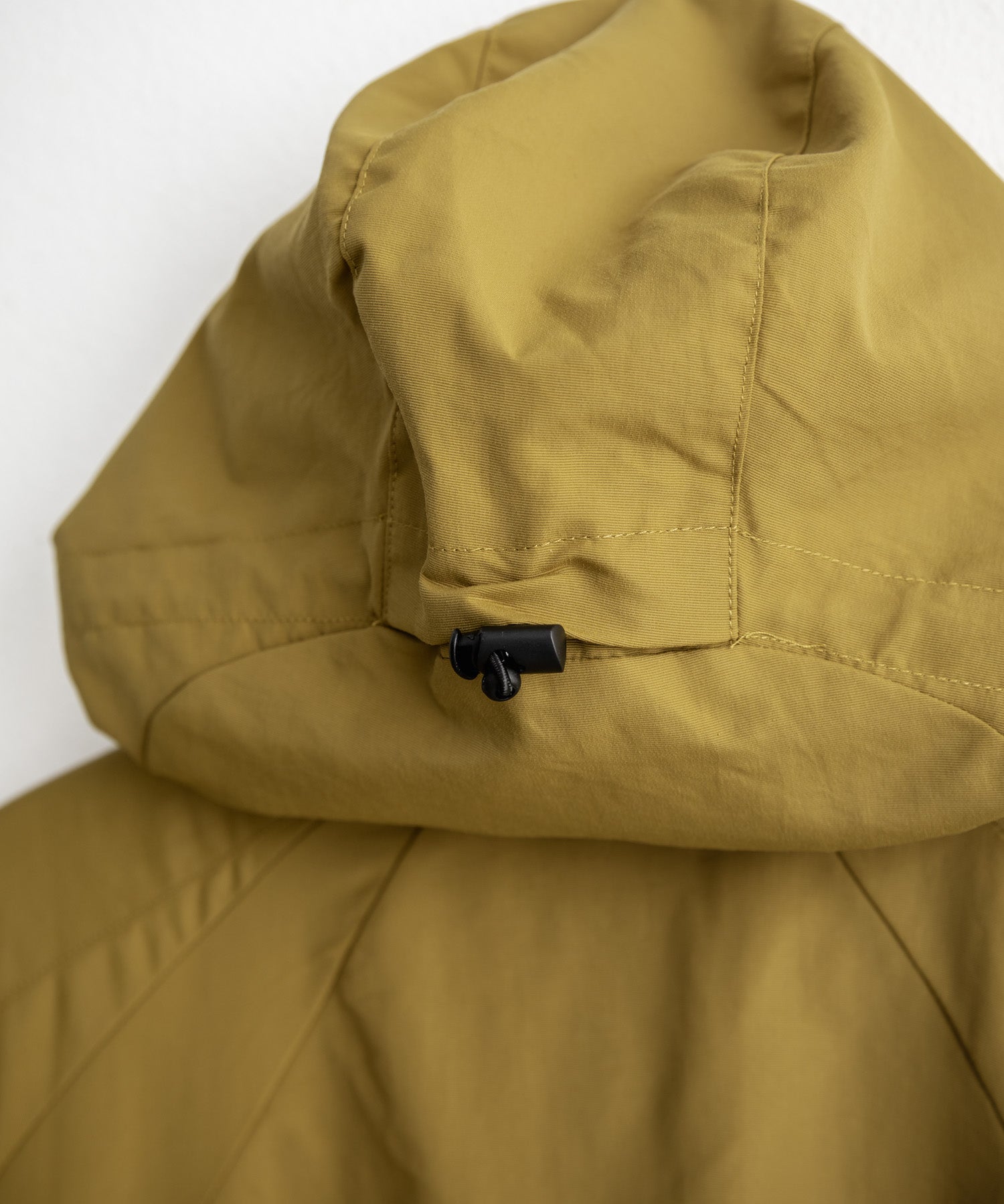 HUF ハフ ALL CAPS SHELL JACKET オーバーサイズラグランスリーブナイロンジャケット 15017