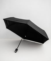 カラビナタイプ晴雨兼用折り畳み日傘  14633