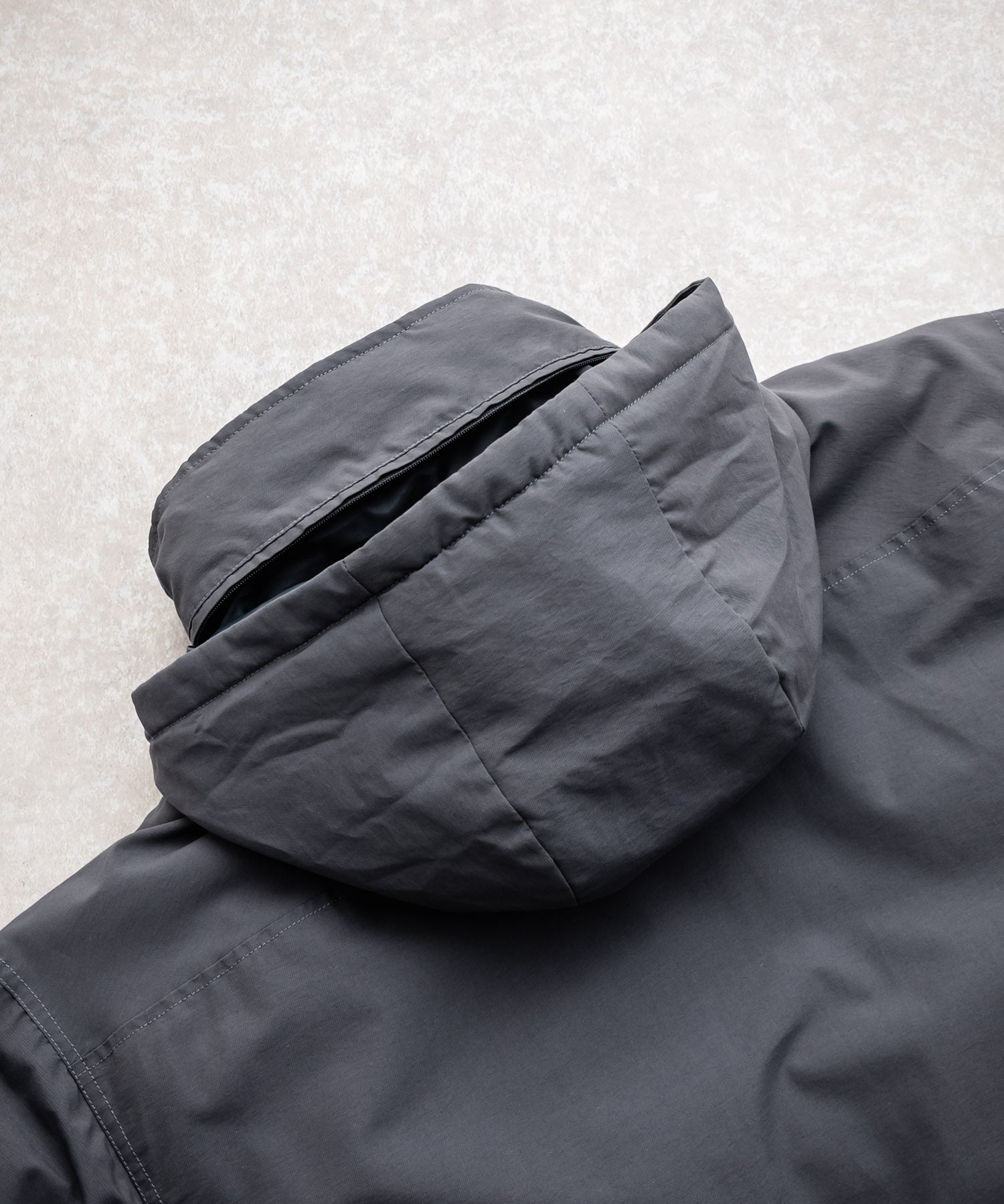 Audience オーディエンス 60/40クロス SoronaDupont 中綿 PCULEVEL7 TYPE1 モンスタージャケット/ナイロンマウンテンパーカー AUD7349 14896