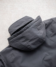 Audience オーディエンス 60/40クロス SoronaDupont 中綿 PCULEVEL7 TYPE1 モンスタージャケット/ナイロンマウンテンパーカー AUD7349 14896