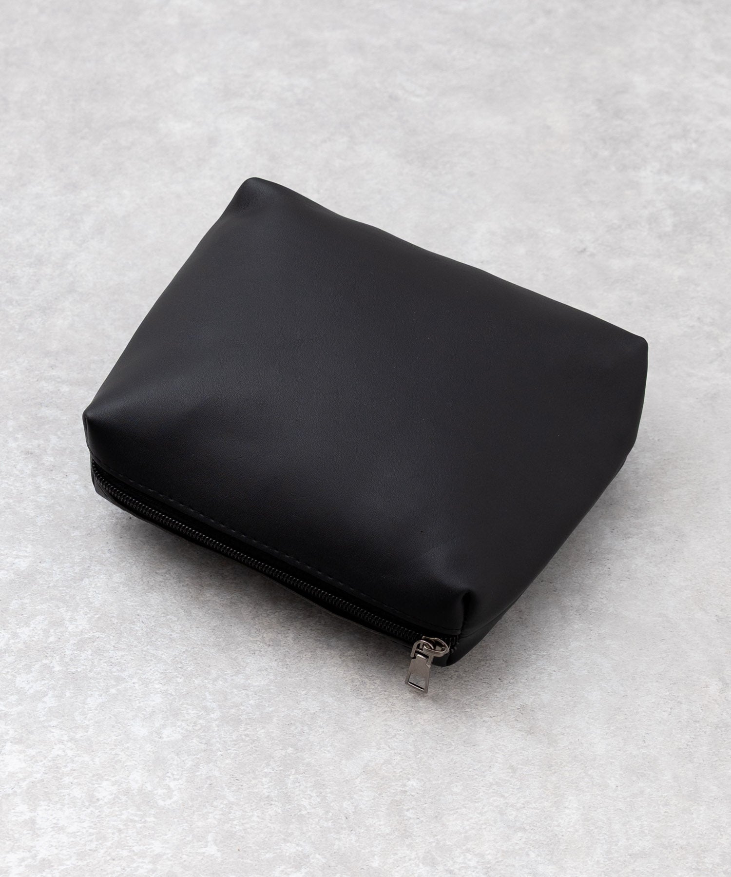 新色追加 PUワンショルダートートバッグ　ポーチセット 14772