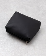 新色追加 PUワンショルダートートバッグ　ポーチセット 14772