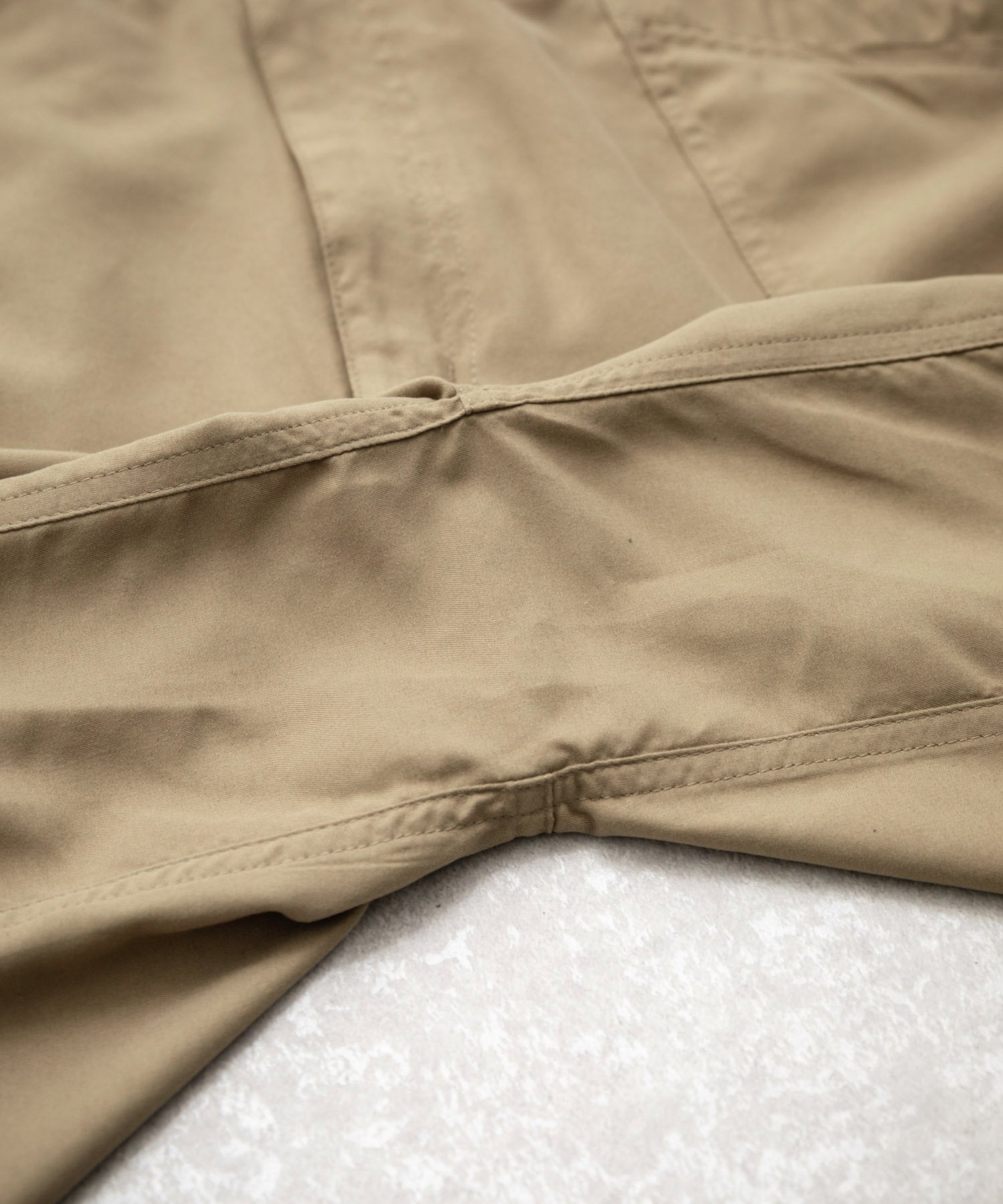 新色追加 KANGOL カンゴール 別注コラボ 接触冷感水陸両用クライミングショートパンツ ボードショーツ ハーフパンツ 14237