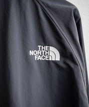日本未展開モデル THE NORTH FACE ザ・ノースフェイス WHITE LABEL ホワイトレーベル OLEMA EX BOMBER 韓国限定 オーバーサイズワンポイントロゴボンバージャケット