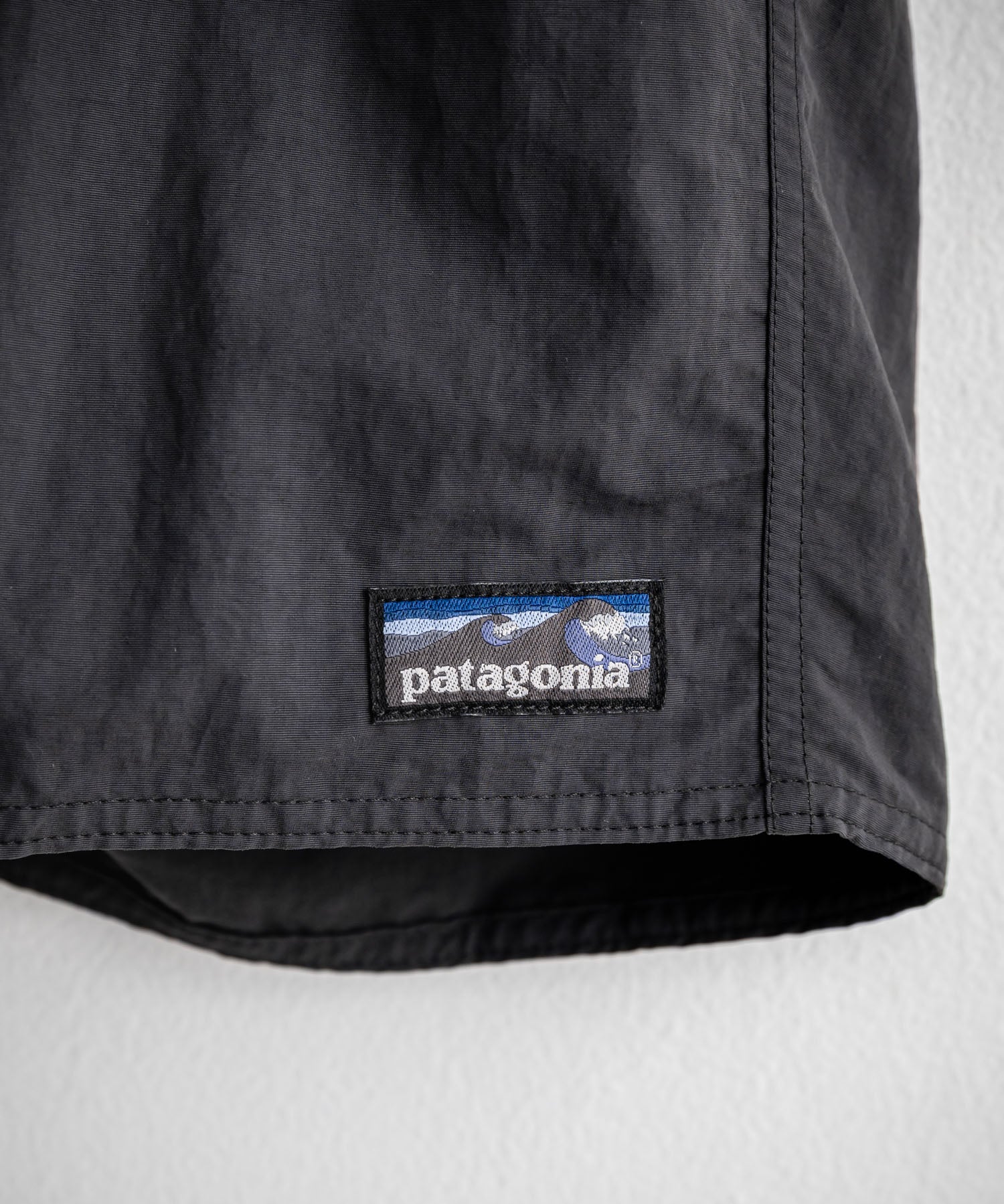 Patagonia パタゴニア M'S WAVEFARER BOARDSHORTS 19 IN 水陸両用ワイドナイロンショートパンツ/ハーフパンツ 16115