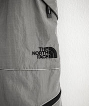 日本未展開モデル THE NORTH FACE ザ・ノースフェイス WHITE LABEL ホワイトレーベル SHELDON BERMUDA ナイロンワイドハーフパンツ 16065